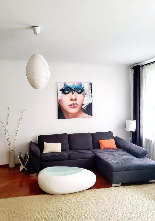 The Vast Core Apartment *